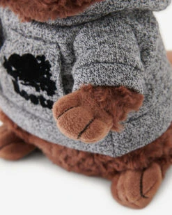 Roots Beaver Stuffie -Roots Sale Store 45040414 X02 d
