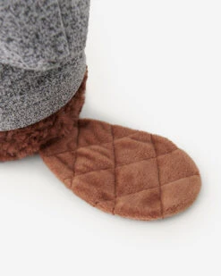 Roots Beaver Stuffie -Roots Sale Store 45040414 X02 f