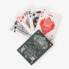 Roots Playing Cards