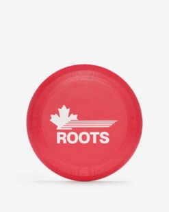 Roots Flying Disc