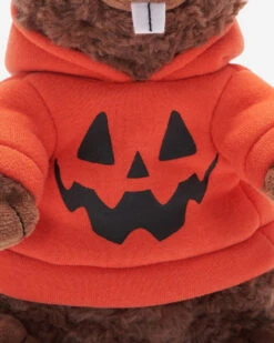 Halloween Beaver Stuffie -Roots Sale Store 45040476 73C c