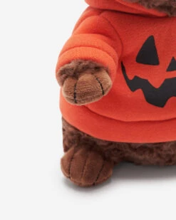 Halloween Beaver Stuffie -Roots Sale Store 45040476 73C e