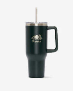 Roots Tumbler