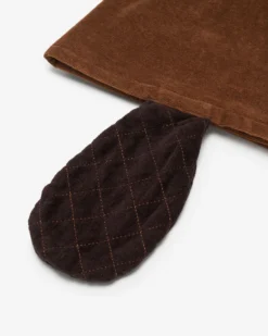 Buddy Hooded Towel 7 Buddy Hooded Towel -Roots Sale Store 45040537 Y20 d