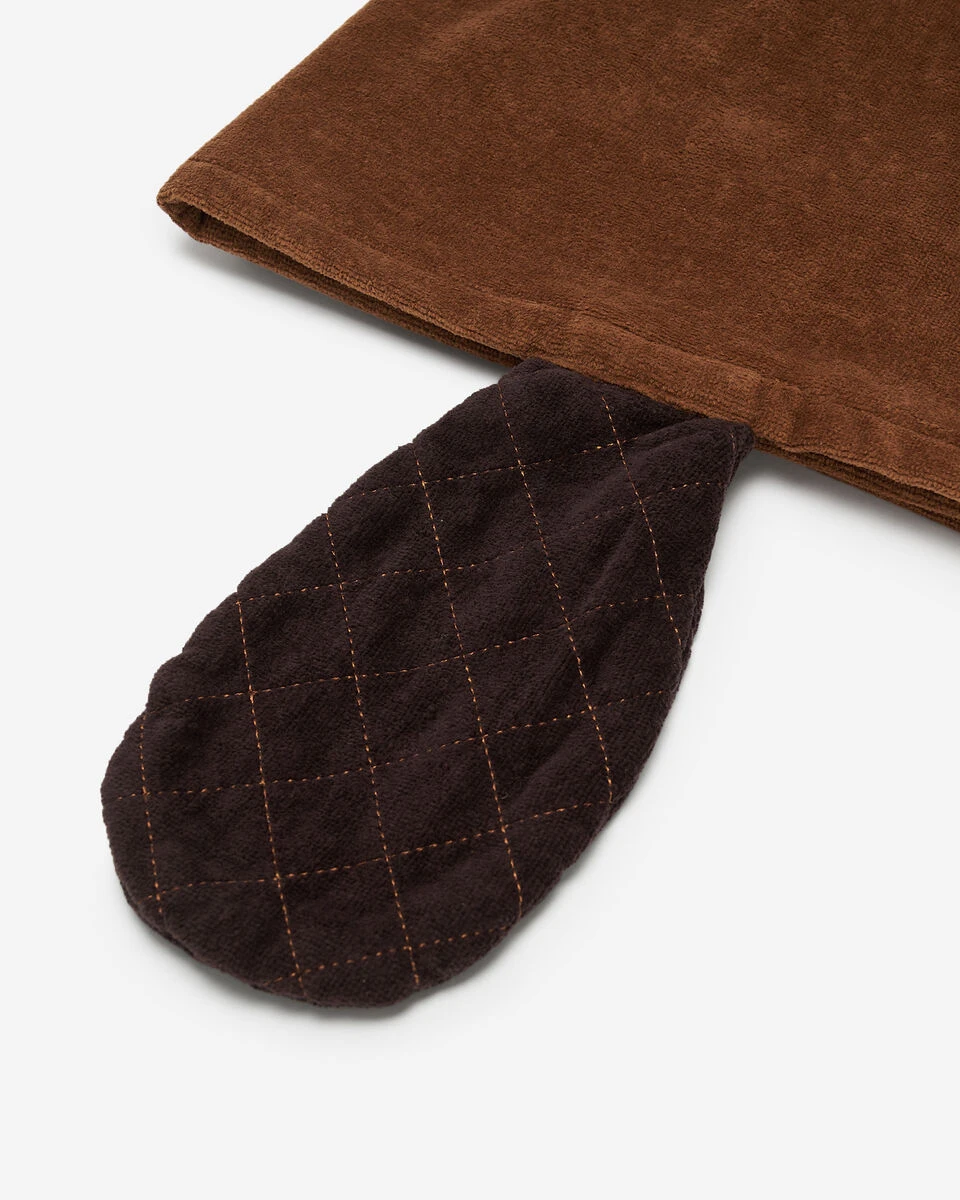 Buddy Hooded Towel 4 Buddy Hooded Towel - Image 4