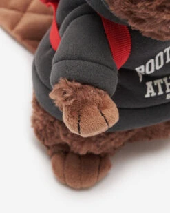 Back To School Beaver Stuffie -Roots Sale Store 45040543 98A d