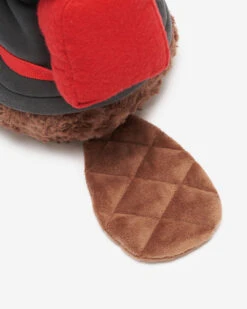 Back To School Beaver Stuffie -Roots Sale Store 45040543 98A f