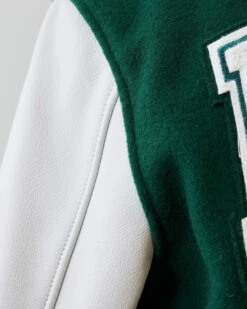 Womens Vintage Varsity Jacket -Roots Sale Store 49020024 030 k