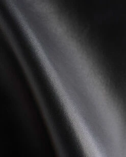 Short Leather Skirt -Roots Sale Store 49040001 001 g