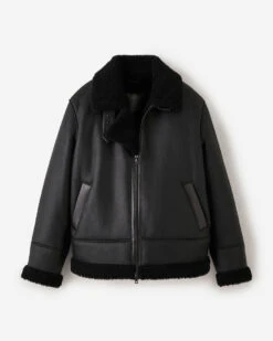 Shearling Jacket