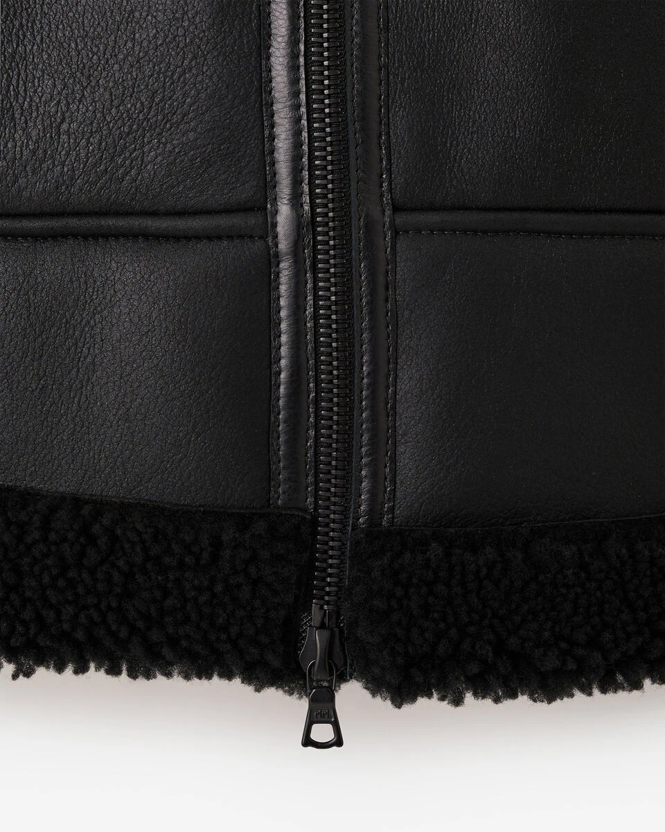 Shearling Jacket 5 Shearling Jacket - Image 5