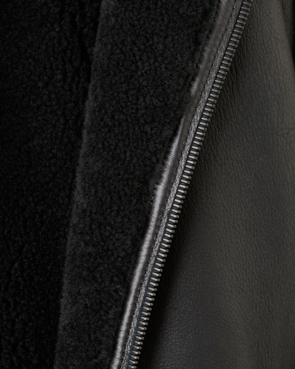 Shearling Jacket 7 Shearling Jacket - Image 7