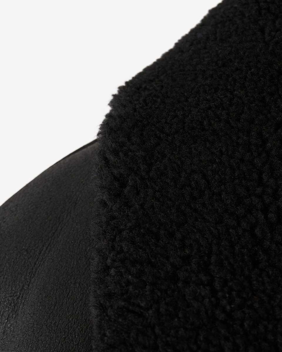 Shearling Jacket 8 Shearling Jacket - Image 8