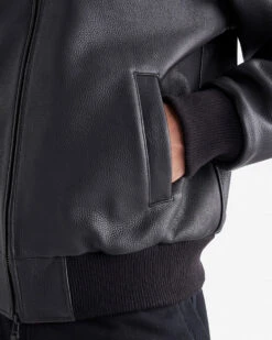 Mens Flight Jacket -Roots Sale Store 55010033 001 f