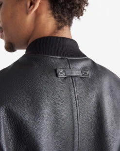 Mens Flight Jacket -Roots Sale Store 55010033 001 g