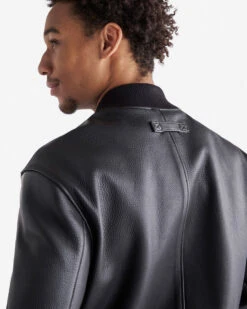 Mens Flight Jacket -Roots Sale Store 55010033 001 h