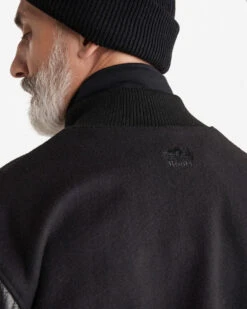 Mens Classic Varsity Jacket -Roots Sale Store 55020047 001 g