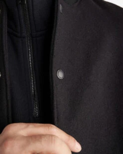 Mens Classic Varsity Jacket -Roots Sale Store 55020047 001 j