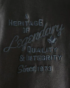 Shearling Varsity Jacket -Roots Sale Store 55020060 001 c