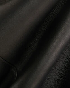 Shearling Varsity Jacket -Roots Sale Store 55020060 001 j