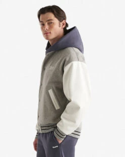 Mathews Vintage Varsity Jacket 11 Mathews Vintage Varsity Jacket -Roots Sale Store 55020076 CR4 c