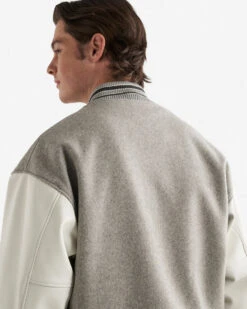 Mathews Vintage Varsity Jacket 16 Mathews Vintage Varsity Jacket -Roots Sale Store 55020076 CR4 h