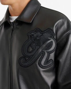 Roots Signature Varsity Jacket 22 Roots Signature Varsity Jacket -Roots Sale Store 55020079 001 i