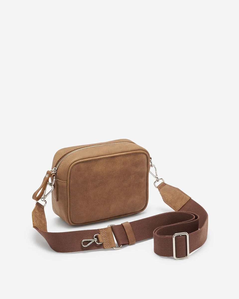 Small Freedom Crossbody Tribe 3 Small Freedom Crossbody Tribe - Image 3
