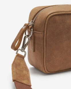 Small Freedom Crossbody Tribe 10 Small Freedom Crossbody Tribe -Roots Sale Store 56010624 Y21 d