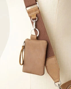 Small Freedom Crossbody Tribe 13 Small Freedom Crossbody Tribe -Roots Sale Store 56010624 Y21 g