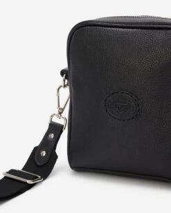 Essential Crossbody Cervino 12 Essential Crossbody Cervino -Roots Sale Store 56010658 001 f