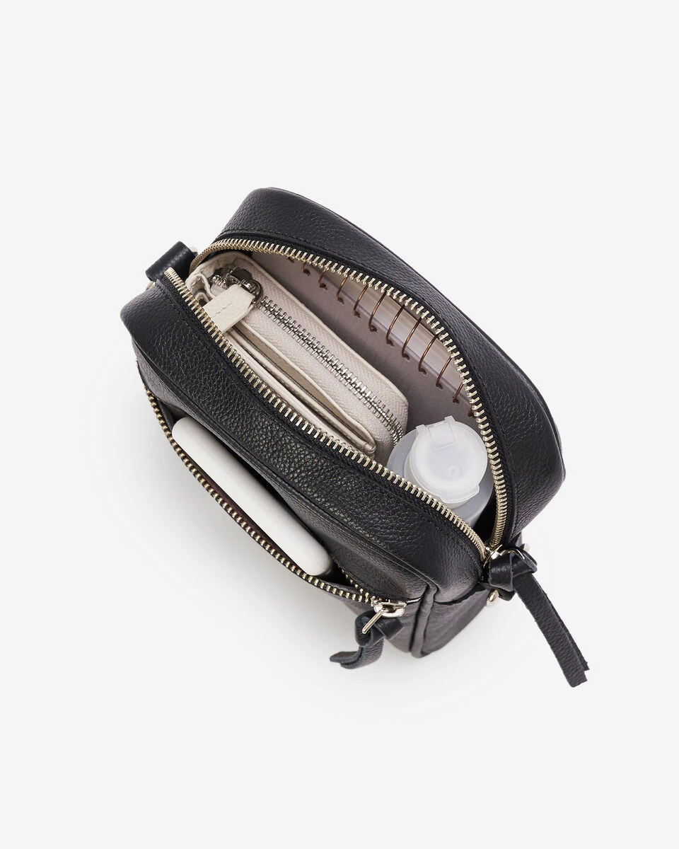Essential Crossbody Cervino 7 Essential Crossbody Cervino - Image 7