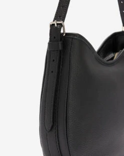 Small Lexi Bag Cloud -Roots Sale Store 56010723 001 f