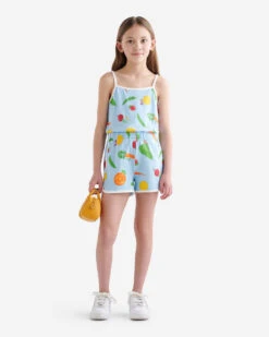 Micro Banff Crossbody Cervino -Roots Sale Store 56010733 Z72 g