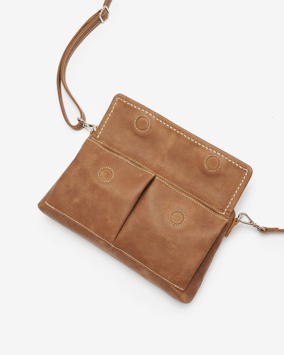 Small Villaggio Bag Tribe 5 Small Villaggio Bag Tribe - Image 5