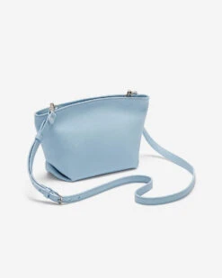 Small Lily Crossbody Cloud -Roots Sale Store 56010878 PP1 c