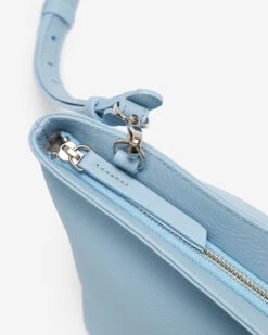 Small Lily Crossbody Cloud -Roots Sale Store 56010878 PP1 d