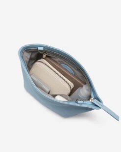 Small Lily Crossbody Cloud -Roots Sale Store 56010878 PP1 f