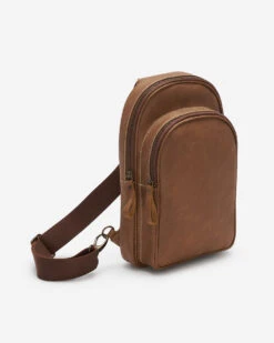 Large Trinity Sling Tribe -Roots Sale Store 56020131 Y21 c