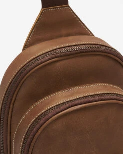 Large Trinity Sling Tribe -Roots Sale Store 56020131 Y21 d