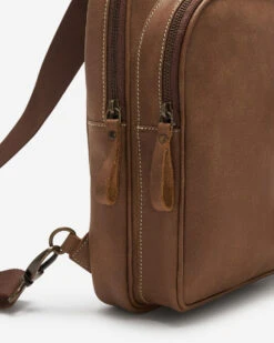 Large Trinity Sling Tribe -Roots Sale Store 56020131 Y21 e