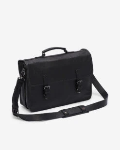 The Original Briefcase Cervino -Roots Sale Store 56030007 001 d