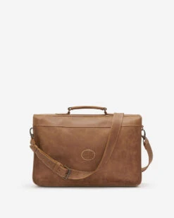 The Original Briefcase Tribe -Roots Sale Store 56030032 Y21 c