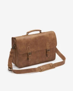 The Original Briefcase Tribe -Roots Sale Store 56030032 Y21 d