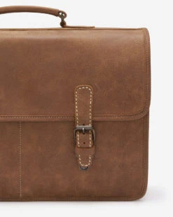 The Original Briefcase Tribe -Roots Sale Store 56030032 Y21 f