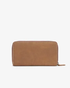 Zip Around Clutch Tribe -Roots Sale Store 56060054 Y21 c