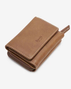 Small Trifold Clutch Tribe -Roots Sale Store 56060055 Y21 e