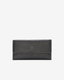 Medium Trifold Clutch Prince