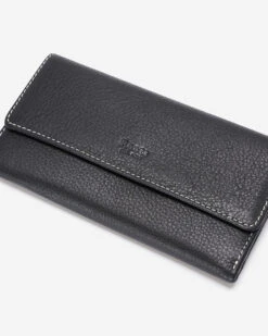 Medium Trifold Clutch Prince 8 Medium Trifold Clutch Prince -Roots Sale Store 56060061 001 d