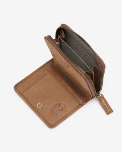 Small Zip Around Clutch Tribe 8 Small Zip Around Clutch Tribe -Roots Sale Store 56060077 Y21 d